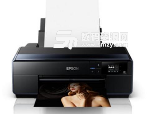 爱普生epson p608打印机驱动工具图片