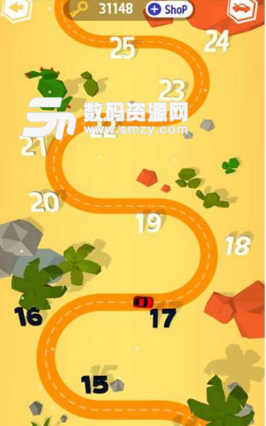 小小追击者手游(休闲类躲避游戏) v1.5.14 安卓版