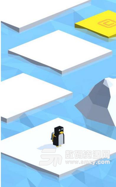 寒冰弹跳手机版(休闲类跳跃游戏) v1.1.0 安卓版
