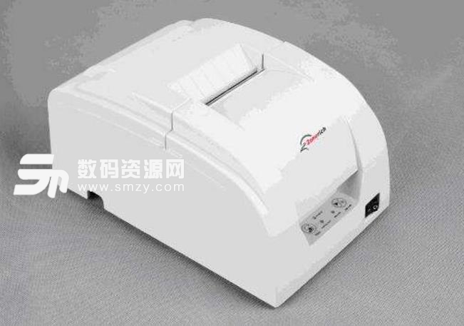 中崎AB220KC打印机驱动官方版