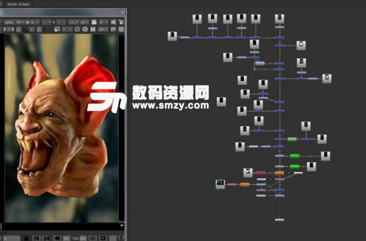 学习nuke软件需要什么基础