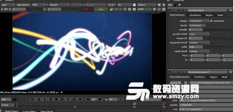 nuke9注冊機