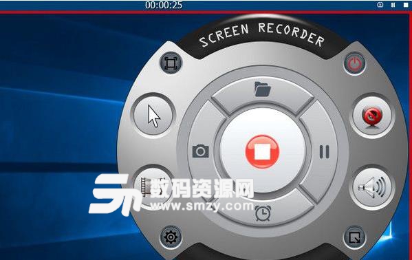 ScreenRecorder特別版