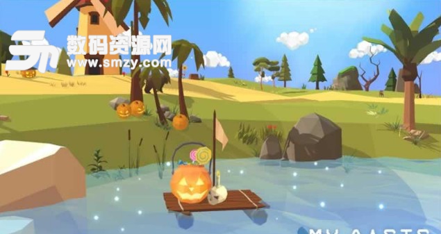 我的绿洲安卓版(My Oasis) v1.124 手机版