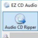 EZ CD Audio Converter免注册版