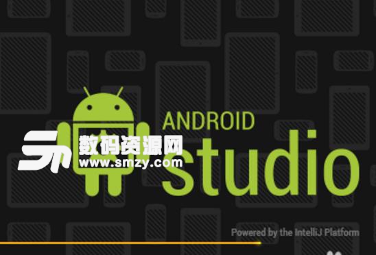 Android Studio 64位中文版截图