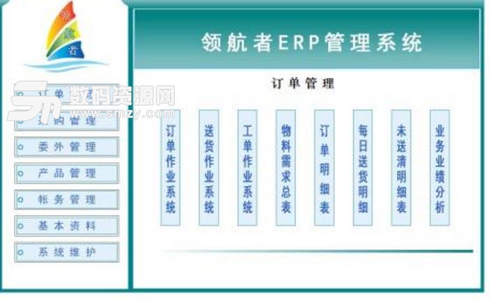 正扬企业领航管理系统医药GSP版