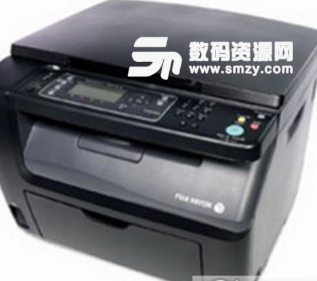 富士施乐CM118W打印机驱动