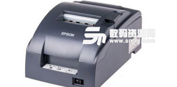 爱普生TMU300打印机驱动