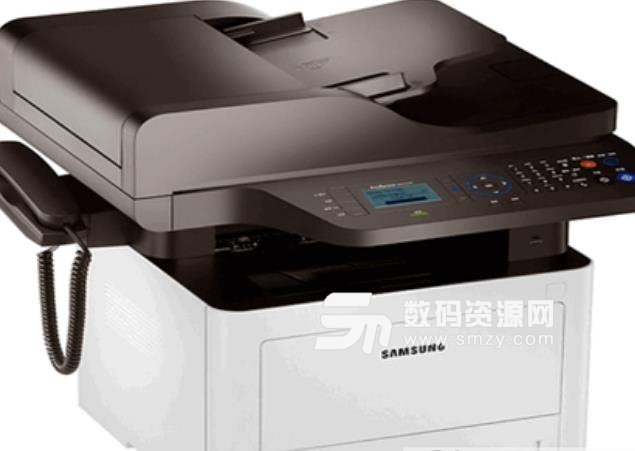三星SLM3875HD打印机驱动