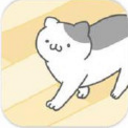 猫咪很可爱可是我是幽灵苹果版(治愈系休闲手游) v1.1.8 最新版