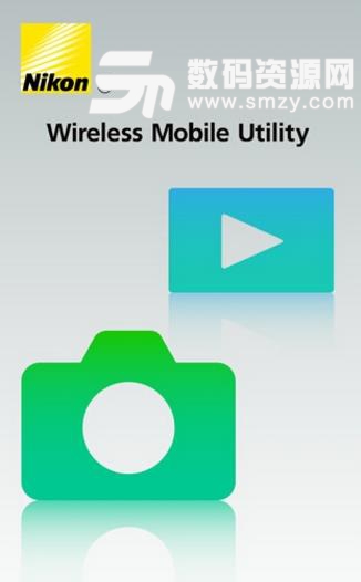 Wireless Mobile Utility苹果版(尼康wifi软件) v1.9.0 iPhone版
