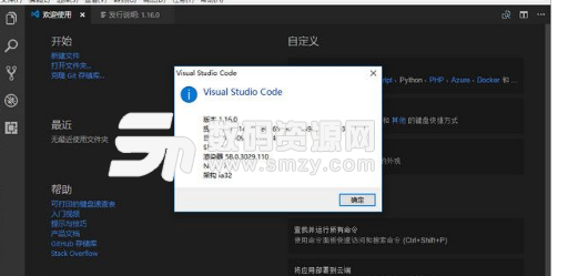 vscode32位中文版