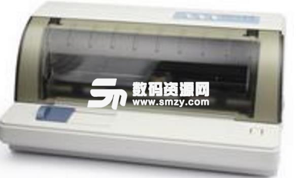 中崎AB790K打印机驱动2018正式版下载