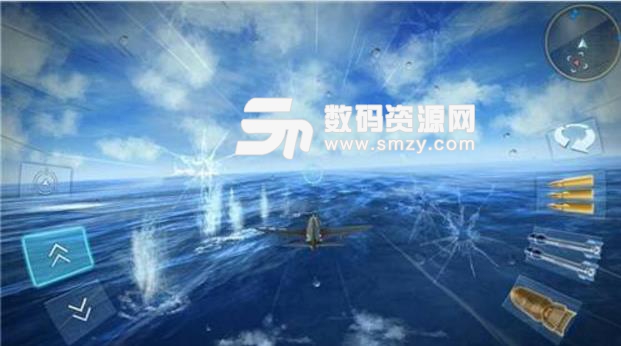 浴血长空刷金币辅助安卓版(资源修改器) v2.9.0 手机版