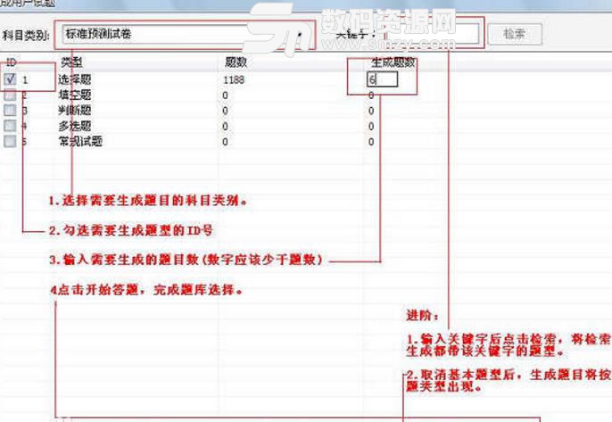 易思全国银行从业资格考试锦囊