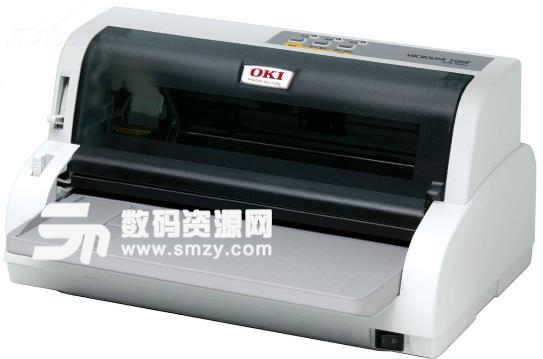 OKI 275F打印机驱动官方版图片