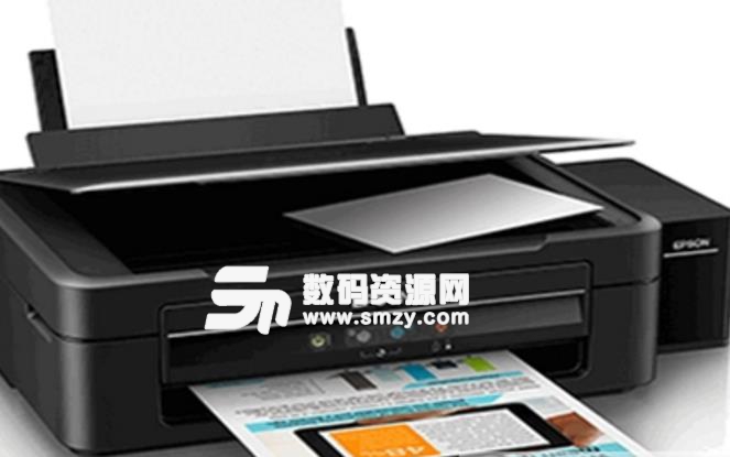 爱普生L363打印机驱动