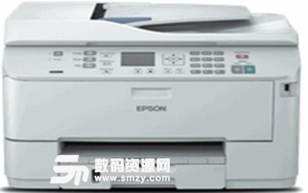爱普生WPM4521打印机驱动