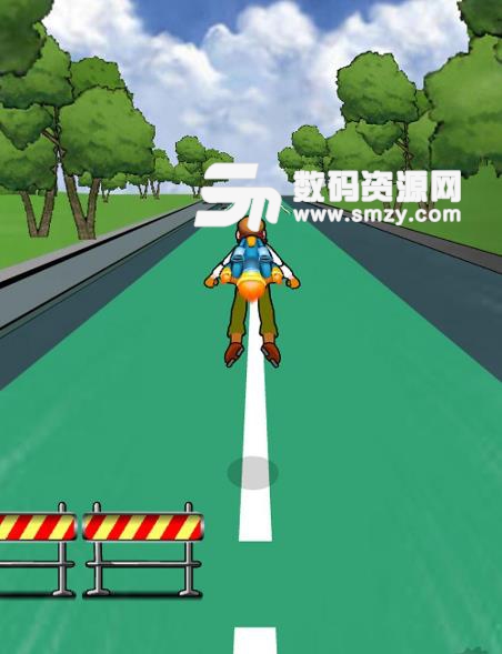街头滑冰九游版(体感控制手游) v1.1.9 安卓版