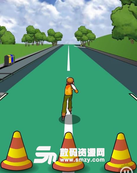 街头滑冰九游版(体感控制手游) v1.1.9 安卓版