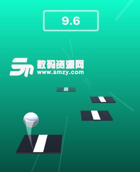 跳舞的球2安卓版(跟着音乐的节奏) v1.3.1 手机版