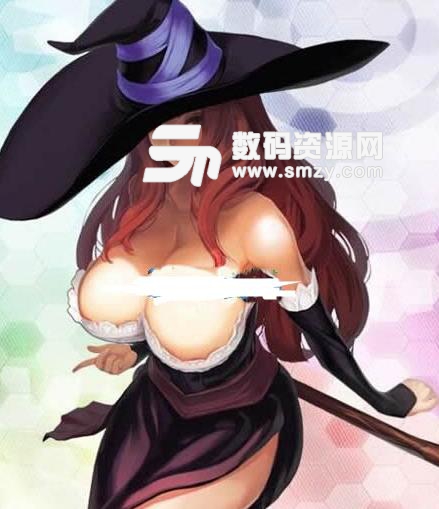 三国志13魔法少女头像