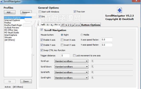 ScrollNavigator 5.15.2 download the new version for apple
