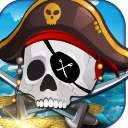 海神之路iOS版(海盗题材手机游戏) v1.0 果盘版