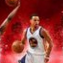 NBA2K16键盘键位修改补丁