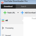 YouTube Downloader Pro最新版