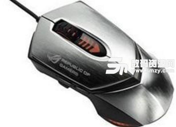 华硕GX1000鼠标驱动官方免费版