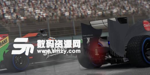 F1賽車2014抓地力補丁