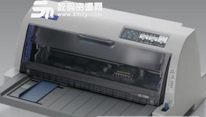 爱普生LX318打印机驱动