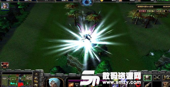 三十六計之神降三國v1.71新年版