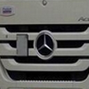 欧洲卡车模拟2奔驰ACTROS