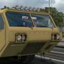 欧洲卡车模拟2大怪物HemmitMOD