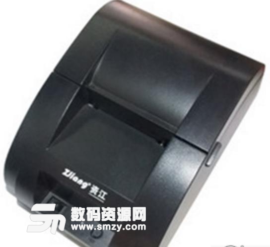 资江ZJ-5890G打印机驱动