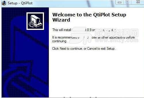 Qtiplot科学绘图软件下载