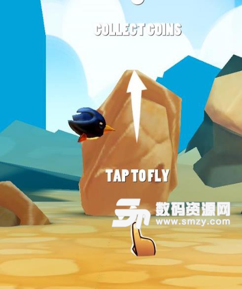 宠物齐飞最新版(穿过各种障碍) v1.2.9 Android版