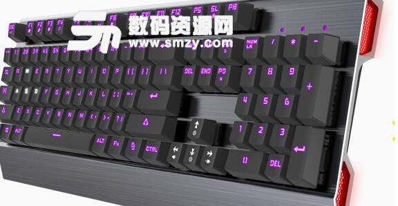 多彩KM02键盘驱动官方版
