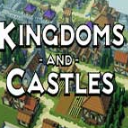 王国与城堡三项修改器