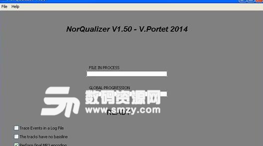 NorQualizer最新版