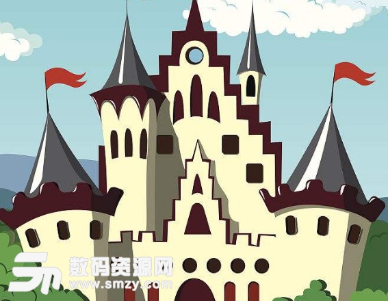 城堡故事中文补丁