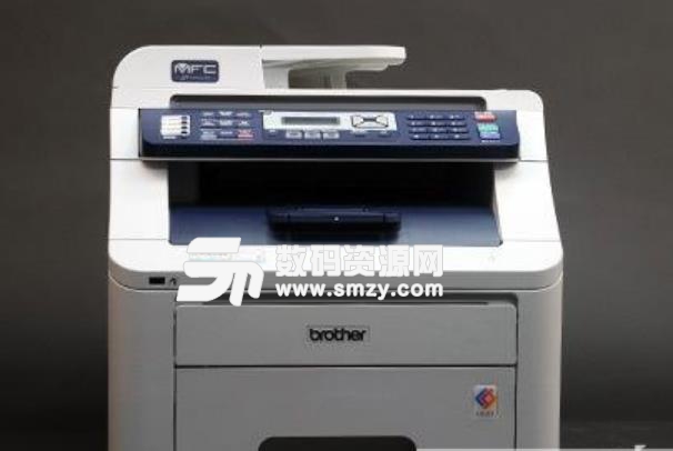 兄弟MFC8510DN打印机驱动