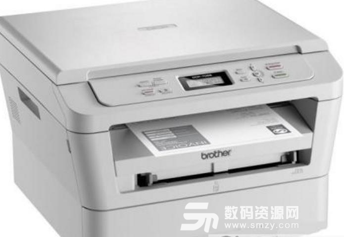 兄弟HL7050打印机驱动