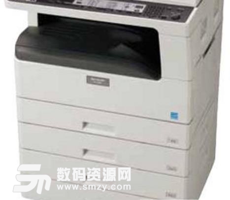 夏普ar2048n打印机驱动