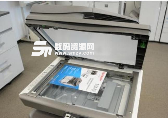 夏普ar2048d打印机驱动