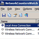 NetworkCountersWatch最新版