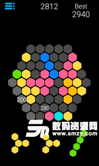 Hex By SYL手游(休闲类消除游戏,) v0.10.4.11 安卓版